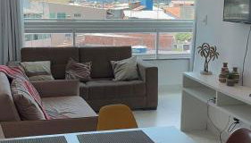 LOFT DUPLEX ENCANTADOR - Ocean Tower - Com estacionamento incluso - Foto 2