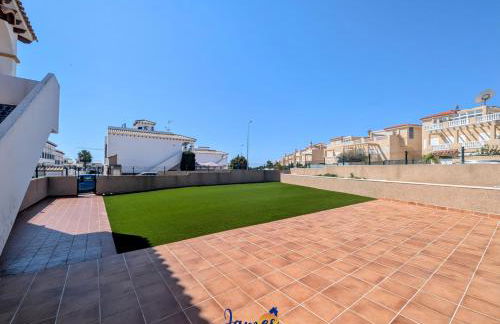 La Ciñuelica R14 First Floor Apartment L126 - Foto 26