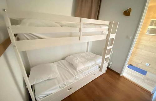 Au pied des pistes avec parking Entièrement rénové - Foto 14