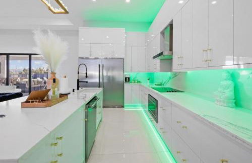 Luxury House in Cape Coral - Foto 40