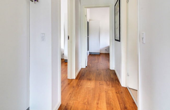 "Thorfin" - 200m from the sea - Photo 4