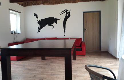 Chata Kurpiowska - Foto 24