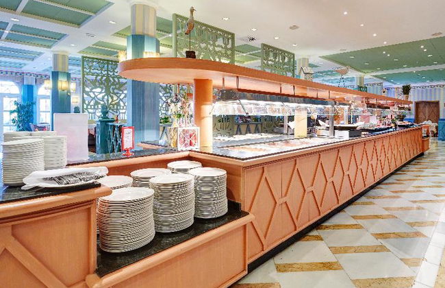 Grupotel Playa Club - Photo 11