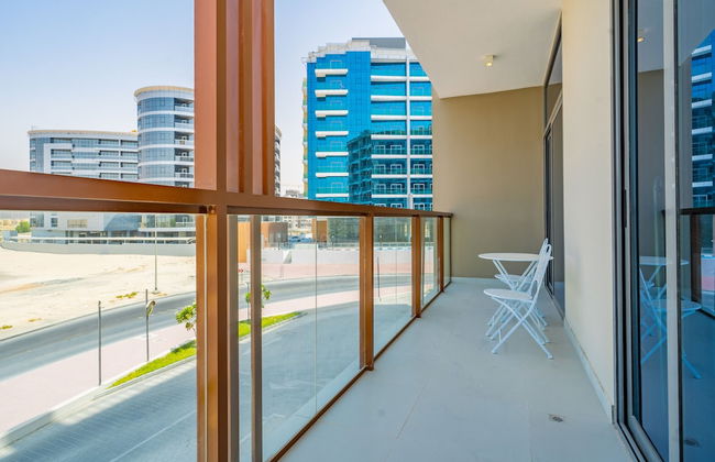 Primestay - 2020 Marquis - Arjan - Foto 19