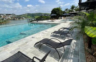 Pousada Villa Shalom - Foto 1