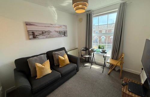 Modern Apartments in Bridgwater Town Centre - Foto 32