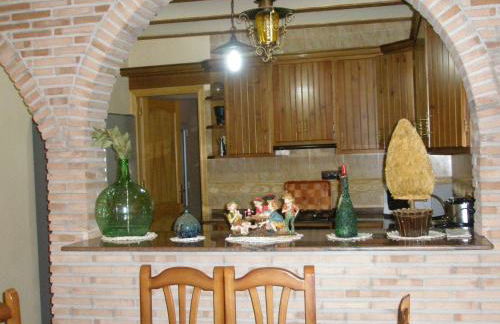 Alojamiento Rural Pelijas - Foto 35