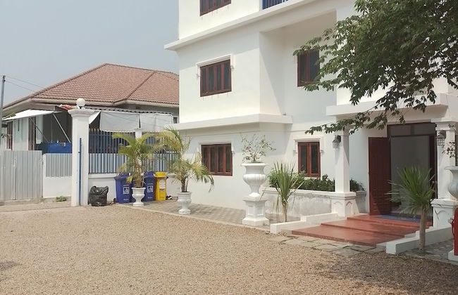 Ban Saylomleng Residence - Foto 18