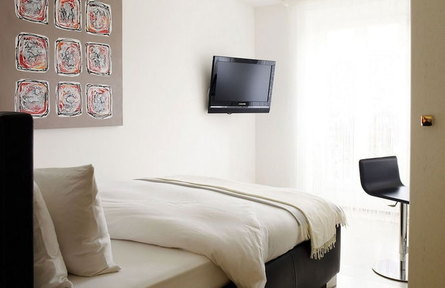 VISIONAPARTMENTS Zurich Cramerstrasse 2-6 - Foto 16