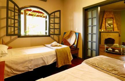 Sitio Cambara Iara Refugio tranquilo na natureza - Foto 11