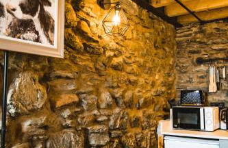 The Milking Shed at Pencraig - Foto 47