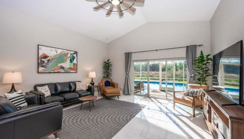 Swiss 49 - Lake Denise - Foto 4