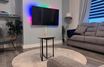 Cosy newly renovated property in Blaydon on Tyne - Foto 3