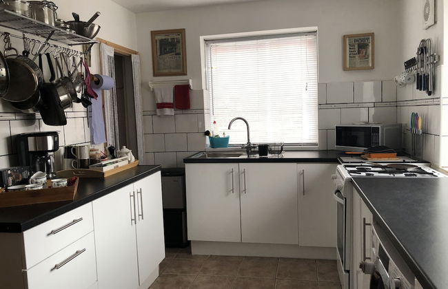 Remarkable 3-bed House in Durham - Foto 11