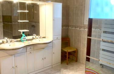 grande villa piscine Marseillan plage cap agde - Foto 30