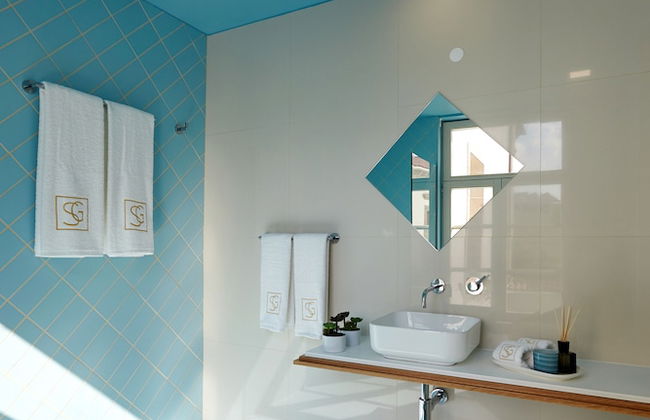 Signature Apartments Os Terceiros - Foto 19