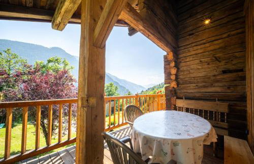 La Grange d'Anaïs - Foto 13