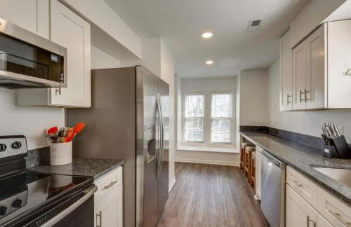 A Luxury Townhouse - Music RowDowntown Nashville - Foto 8