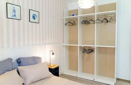 Palazzo Cilento - Appartamenti a due passi dal mare - Foto 36