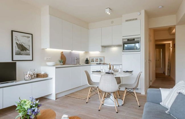 Luxurious Knokke Apartment With Ideal Location - Foto 10