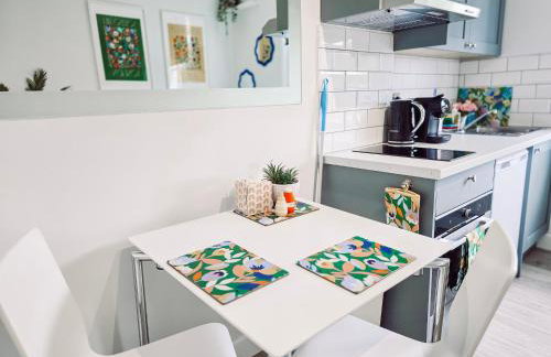 Stylish and Cozy Studio Near Portobello Rd - Foto 14