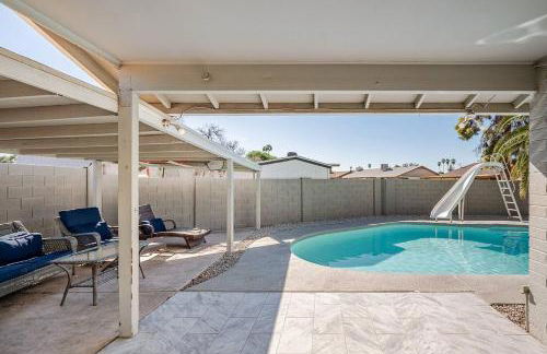 Beautiful house in Glendale AZ - Photo 33