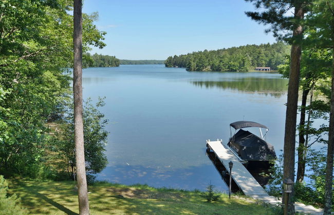 Serenity on Lake Owen - Foto 33