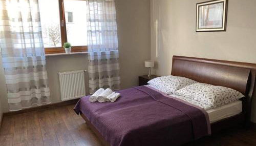 Apartament Morski - Foto 5