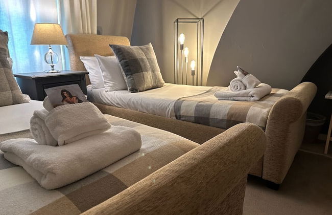 Meadow Cottage - Photo 18