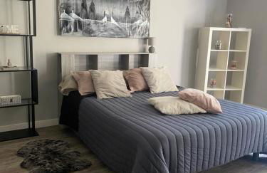 Location appartement 1 chambre plus dépendance en supplément voir descriptif dans un mas provençal au coeur du luberon - Photo 9