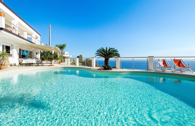 Villa Luce - Foto 35