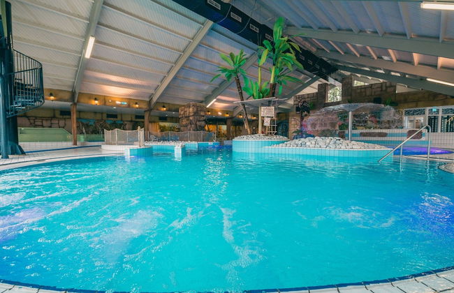 Modern Chalet Only 2 km of the Efteling - Foto 14