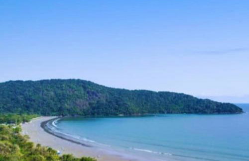 Beira Mar, Conforto e Infra de Resort em Bertioga SP - Foto 30