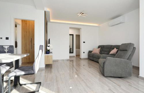 Apartments Tereza with free parking - Foto 20