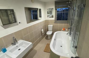 Griffin House Holiday Apartments - Foto 26