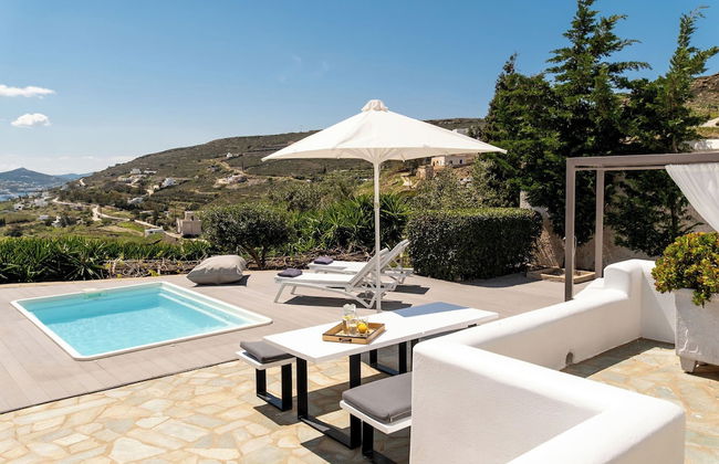 Azzurro Bianco Suites - Foto 43