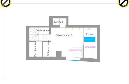 Ferienwohnung Omi Anni - Foto 35