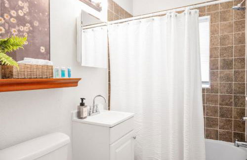 The Flats on Florida St - Super Comfy 2-Bedroom Apartments - Foto 22