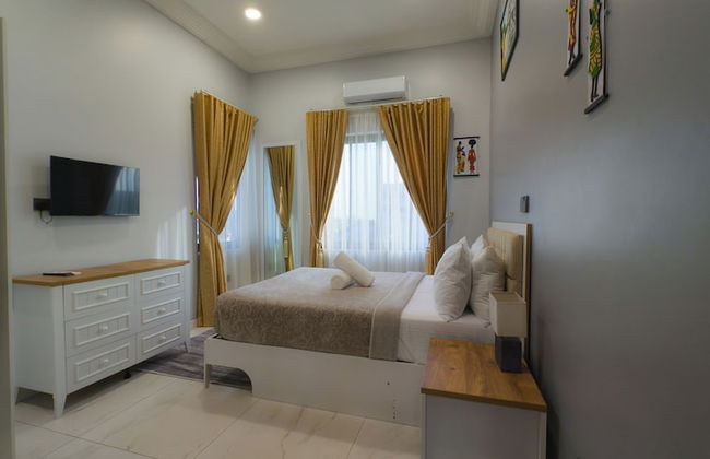 D'Magnolia Luxury Apartments - Foto 52