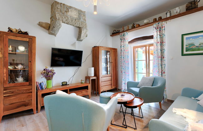 Villa Nicolara - Foto 7