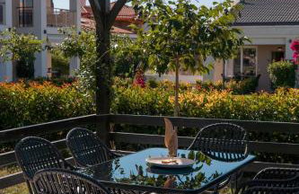 Bianco Mare Studios-Apartments - Photo 3