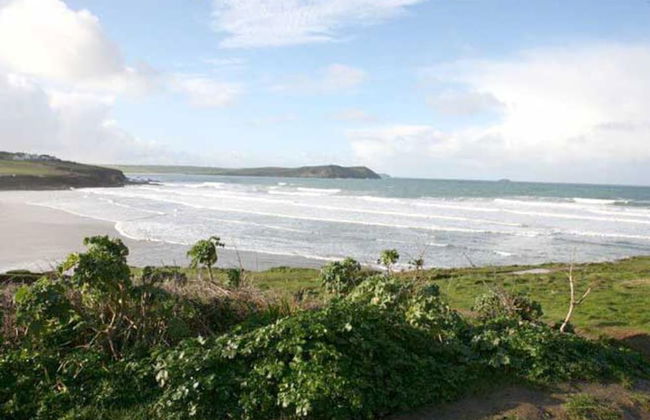 Gorgeous Apartment Only Yards From Polzeath Beach - Photo 10