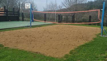 Casa Rural Eguzkilore - Foto 3