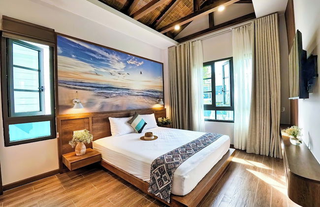 Luxury 3 br Windsea Villa - Novaworld PT - Foto 5