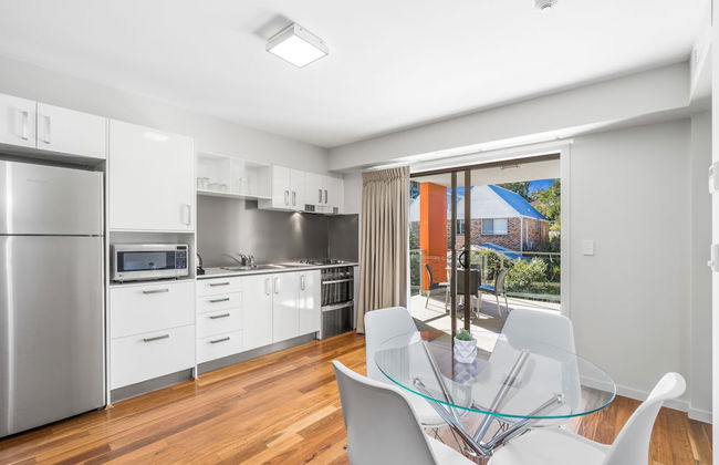 Essence Apartments Chermside - Foto 41