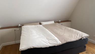 Außergewöhnliche und ruhige Ferienwohnungen im Herzen der Soester Altstadt - Foto 5