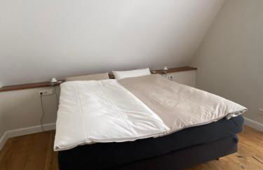 Außergewöhnliche und ruhige Ferienwohnungen im Herzen der Soester Altstadt - Foto 5