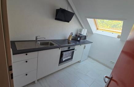Geräumiges Apartment in ruhiger Lage - Foto 13