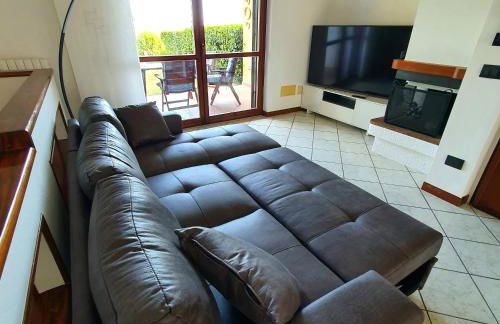 Appartamento Stropea con giardino privato e piscina - Foto 17