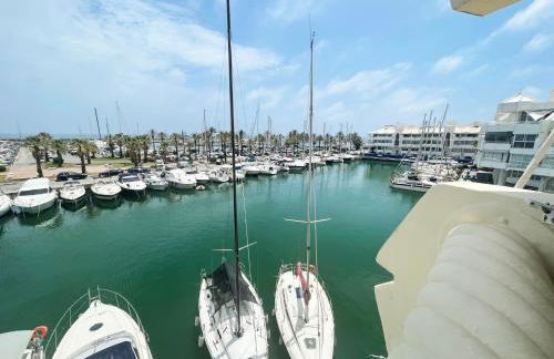Isla Puerto Marina - Foto 40